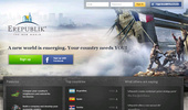 eRepublik.com ������ ���������� ������ ����