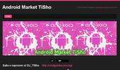 Android Market TiSho