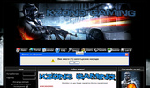 ������� ��� � �������� Kz0n3 Gaming
