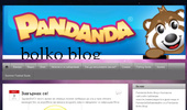 Bolko Pandanda Blog