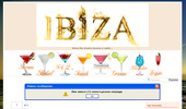 Welcome to Ibiza