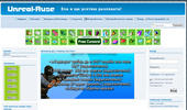 UnReaL-RuSe