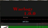 Warlogy RPG