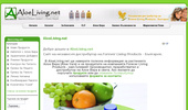 ���������� ������� � ��������� �� Forever Living Products