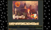 Hogwarts Shadows