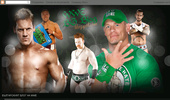 WWE BG BLOG