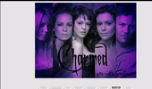 Charmed World