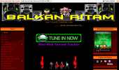 Radio Balkan Ritam