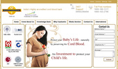 cord blood banking