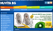 �������� �� ���� nuvita-bg.com