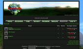 EuroCraft - Minecraft Server
