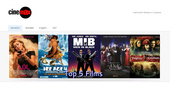 cinemaxHD