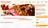 ���-�������� ���e��� �� KLIOPAM.COM