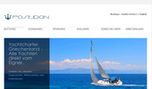 Yachtcharter Griechenland