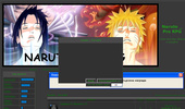 Naruto Pro RPG