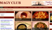 MAGY CLUB