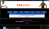 Fifa-Evro   .:: ���� � ������ ::.