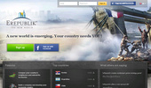 eRepublik - ����������� ����