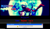 Naruto-DsD