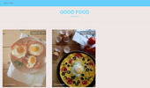 Good Food Good Life