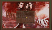 Vampire Fans