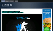 GameZ-cS