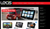 ������� � GPS ��������� LEOS