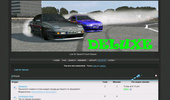 Live For Speed Deluxe Forum