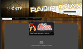 Radio CraX