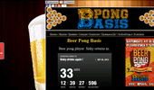 ����������� ����������� �� Beer Pong