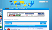 RC Bulgaria