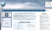 secura.e-sim ��������� MMOG Web ����