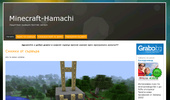 Minecraft-Hamachi