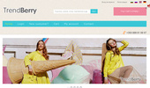 TrendBerry