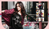 Lucy Hale BG