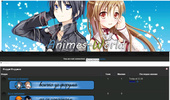 Animes-World