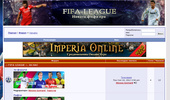Fifa-league - ������ ���� ���
