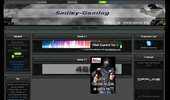 Smilley-Gaming Counter-Strike �������