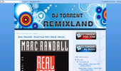 DJ TORRENT - REMIXLAND