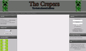 Minecraft-The Creepers new