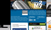 ���������� RADIODANCEHITS 24h ���-���� ��� ����������!