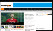 SportVox