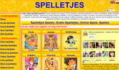 Spelletjes