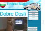 �� Techno Beat