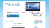 TVLive.MD