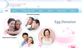 Surrogacy Clinic in Mumbai | Surrogate Mother | Egg Donation
