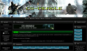 CS-Deagle..