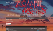 zombie world