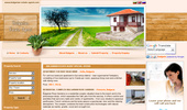 Homes in Bulgaria