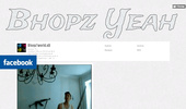 NINJA STYLE ~ Bhopz.Tumblr.com